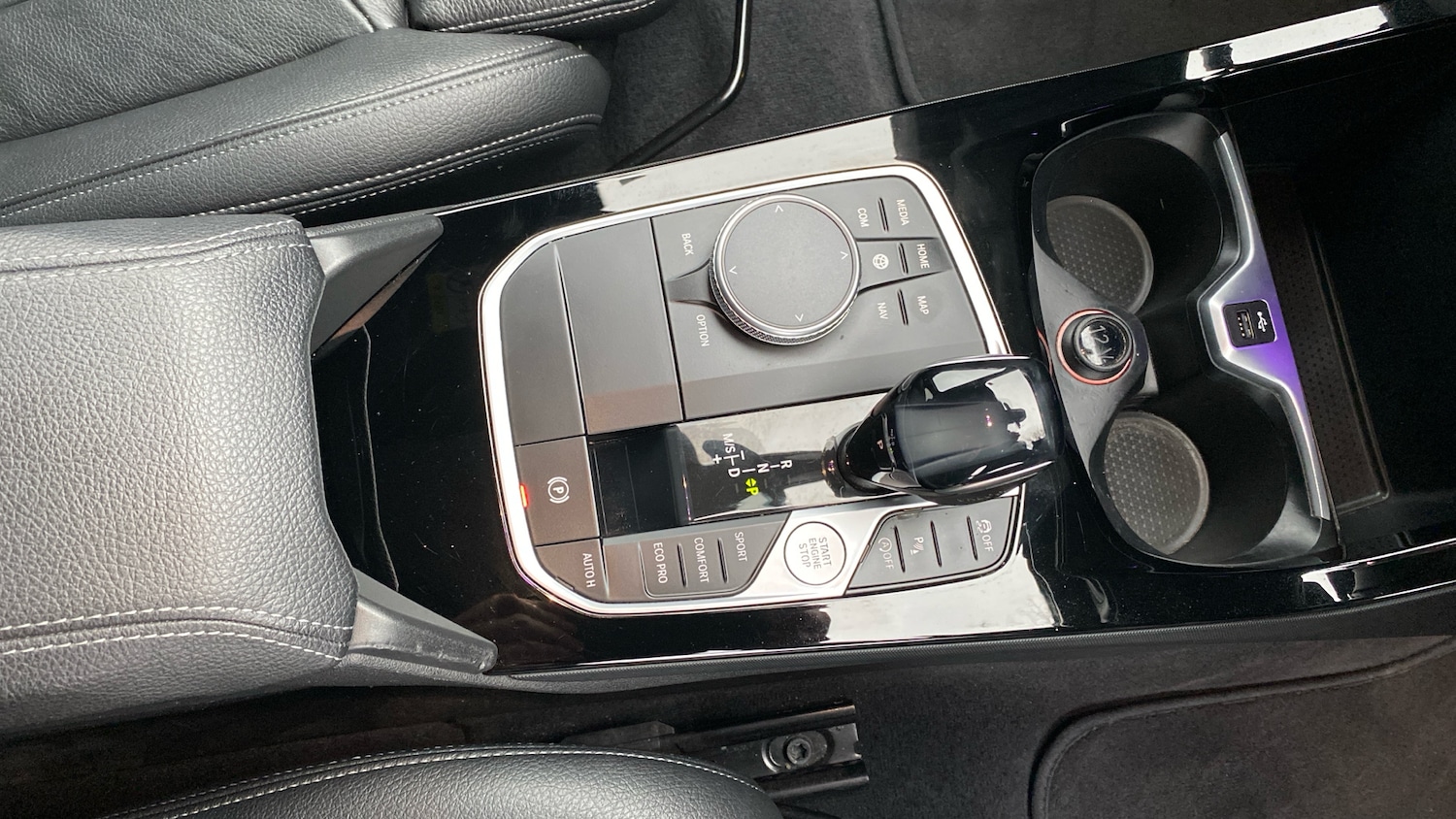 Used BMW 1 Series 2020 for sale - 76782551: Photo 53