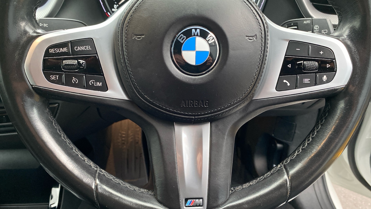 Used BMW 1 Series 2020 for sale - 76782551: Photo 54
