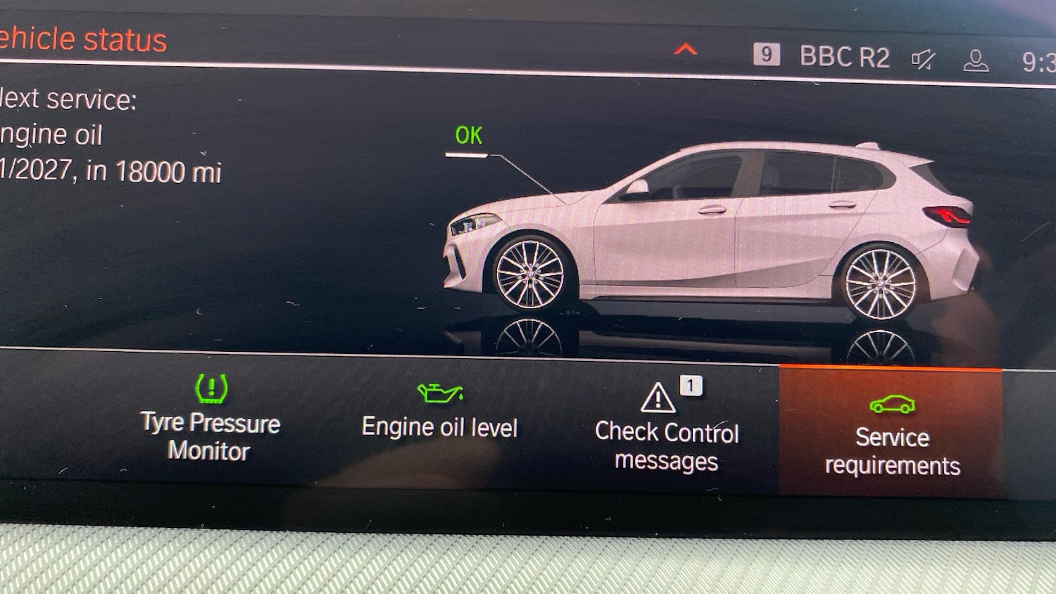 Used BMW 1 Series 2020 for sale - 76782551: Photo 58