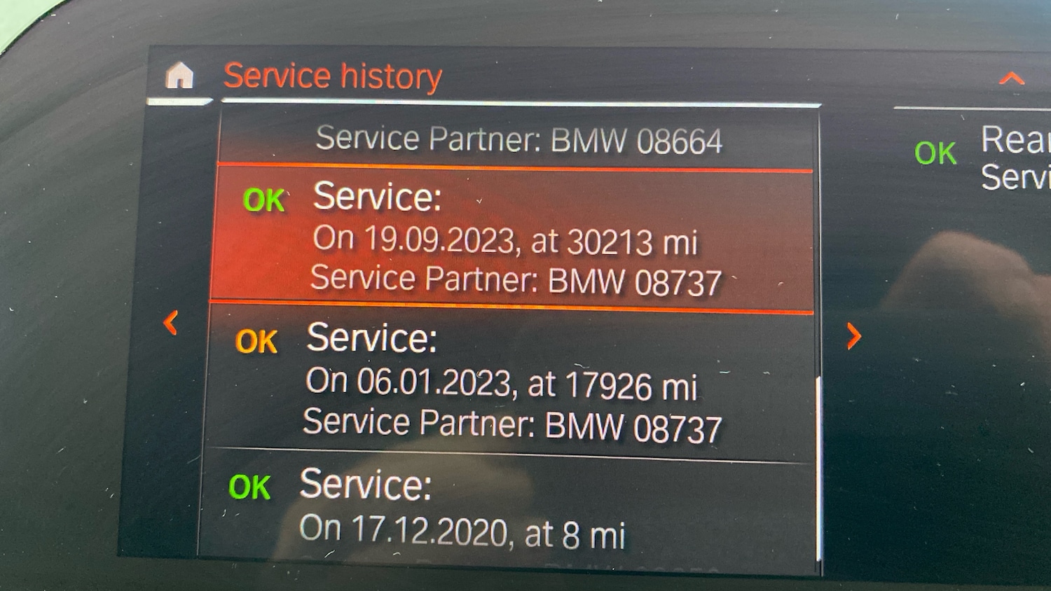 Used BMW 1 Series 2020 for sale - 76782551: Photo 59