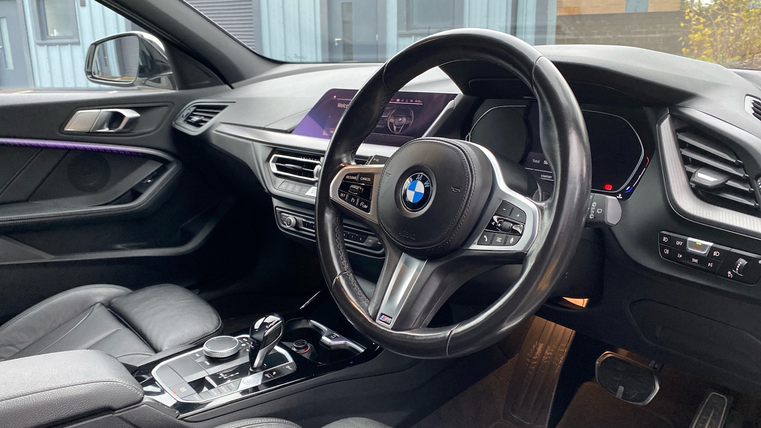 Used BMW 1 Series 2020 for sale - 76782551: Photo 6