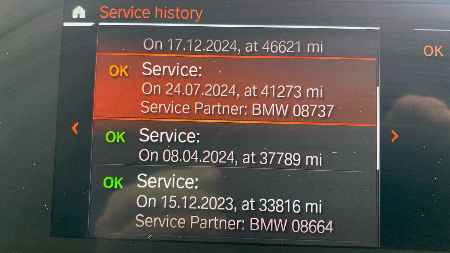 Used BMW 1 Series 2020 for sale - 76782551: Photo 60