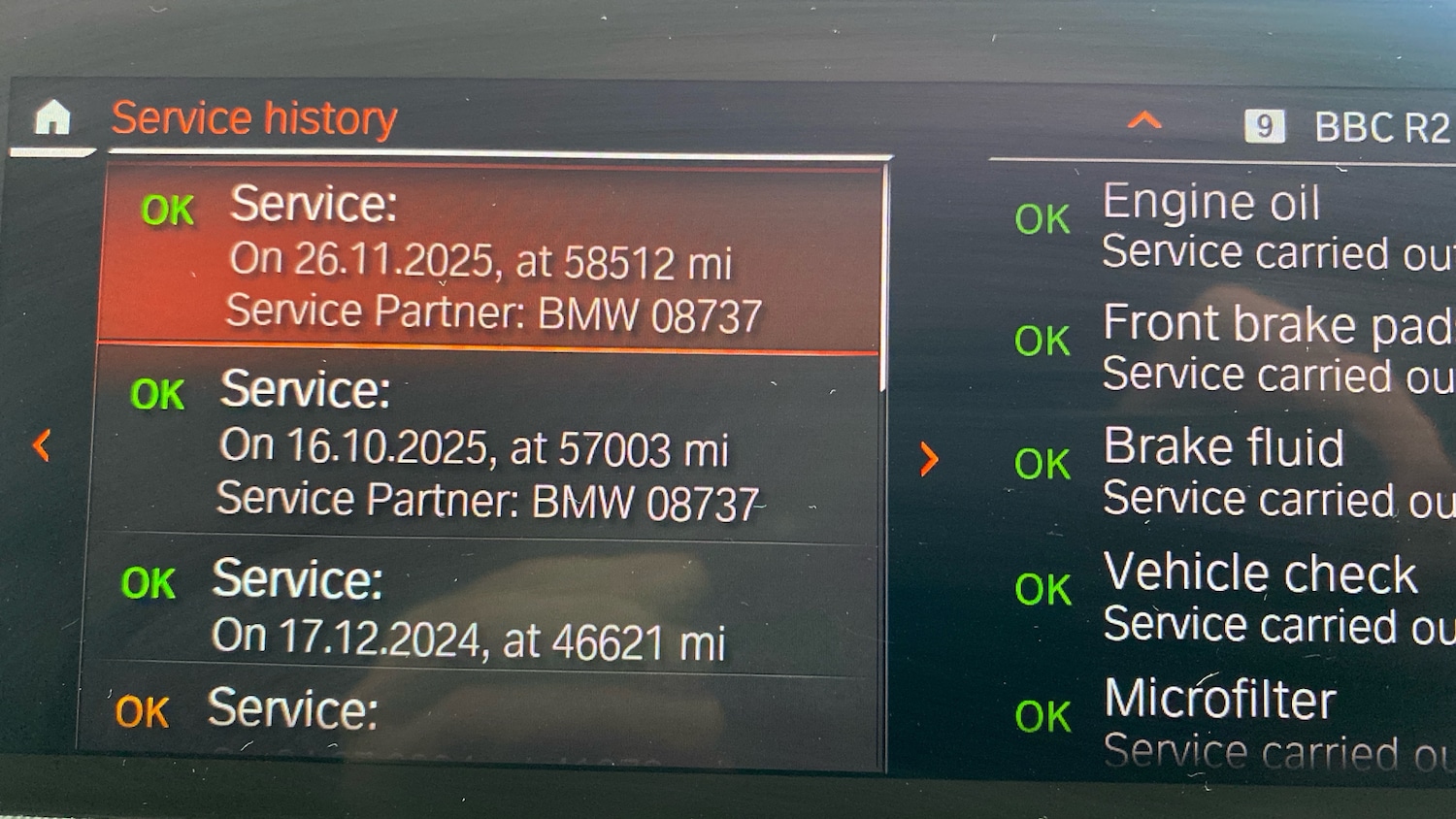 Used BMW 1 Series 2020 for sale - 76782551: Photo 61