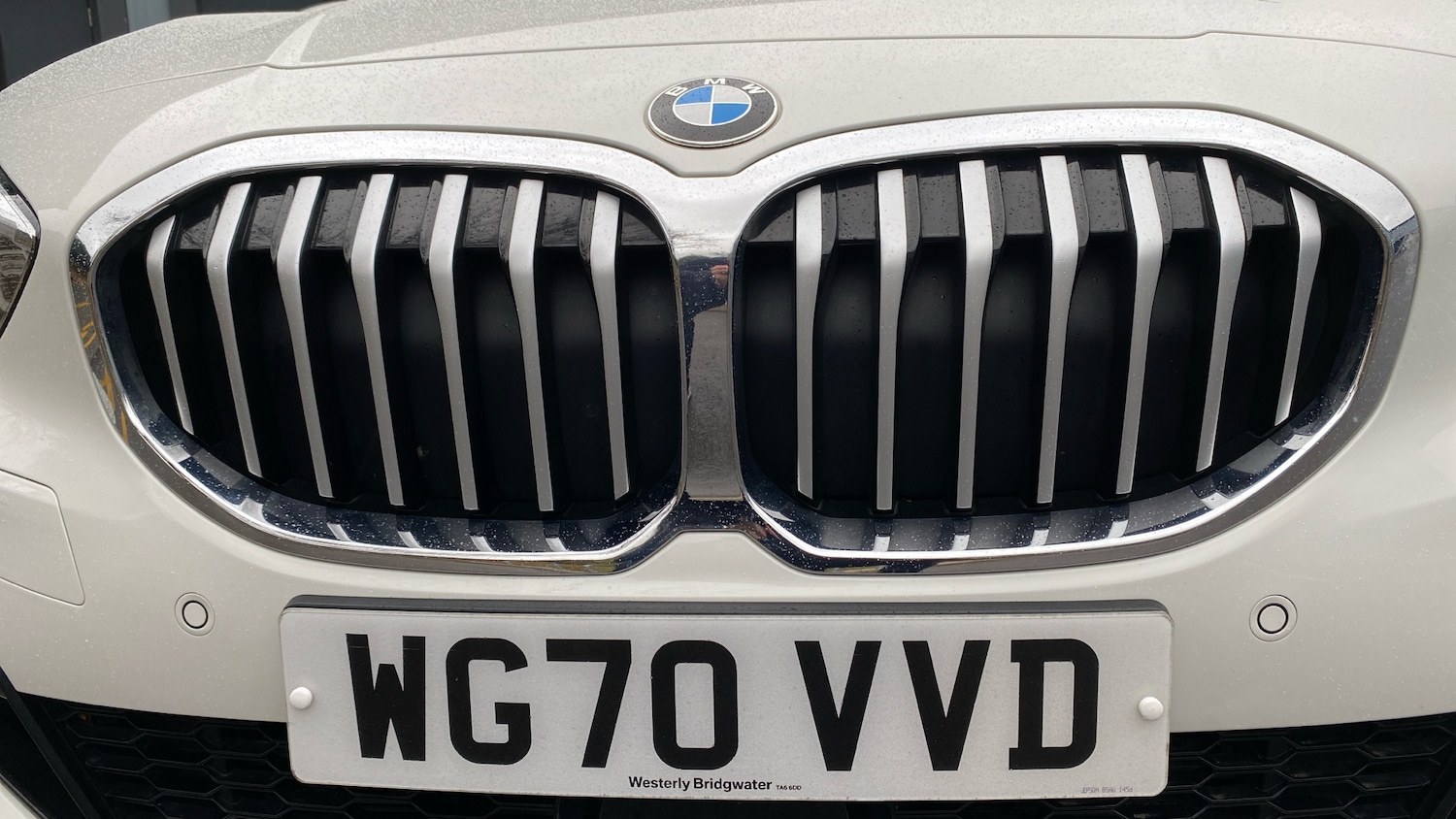 Used BMW 1 Series 2020 for sale - 76782551: Photo 62