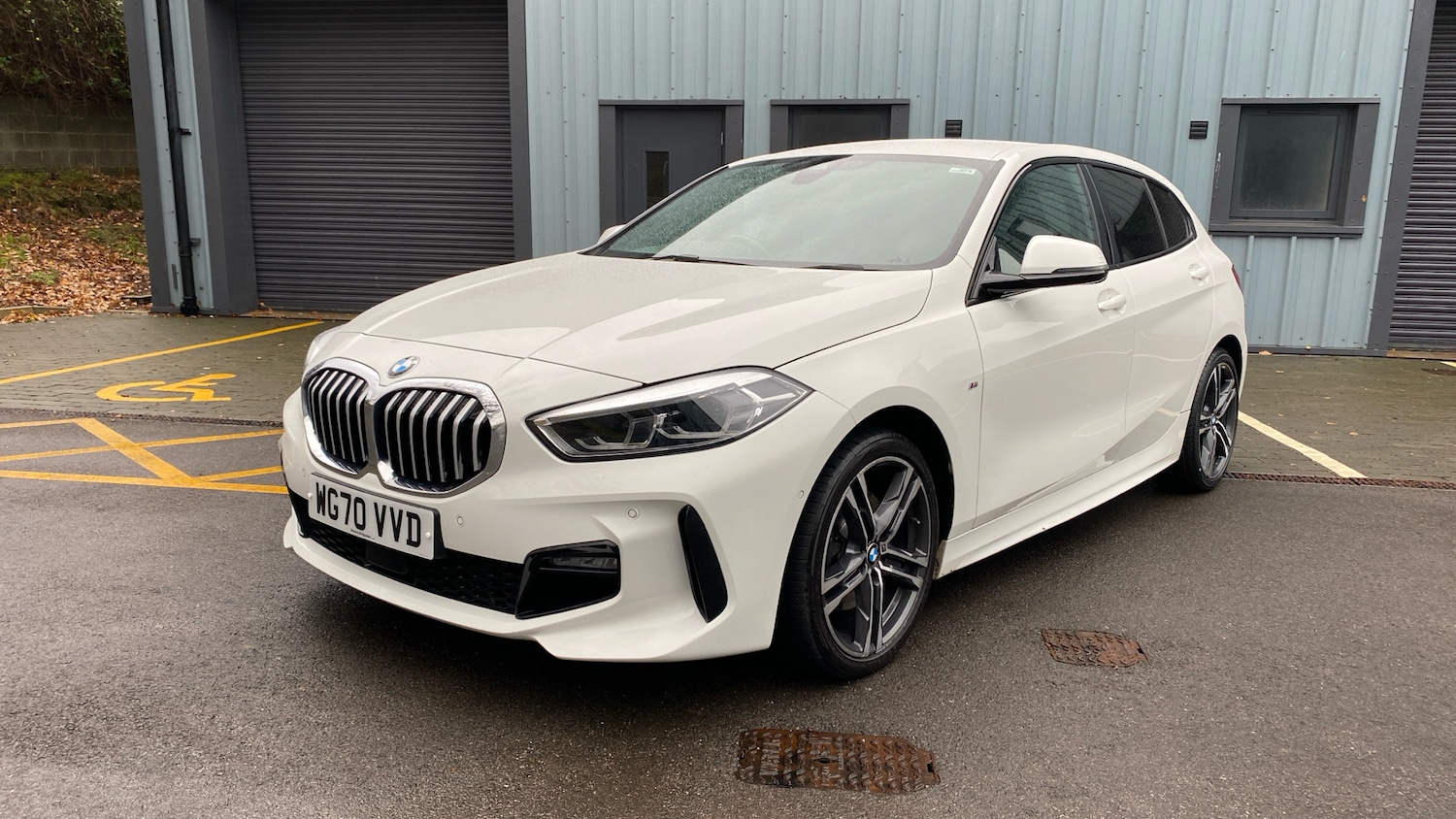 Used BMW 1 Series 2020 for sale - 76782551: Photo 63