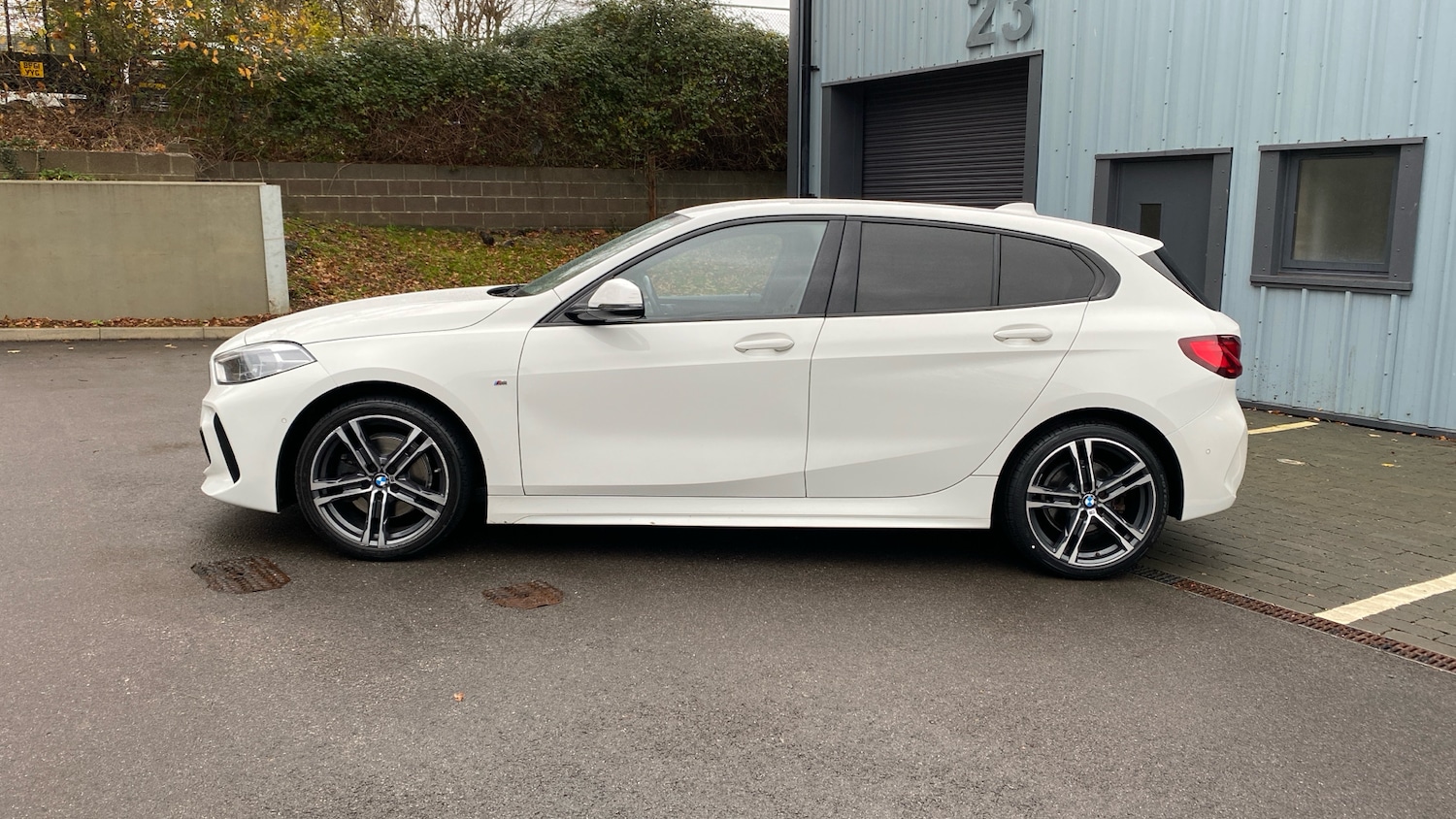Used BMW 1 Series 2020 for sale - 76782551: Photo 64
