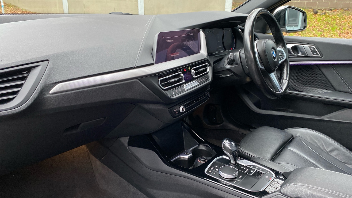 Used BMW 1 Series 2020 for sale - 76782551: Photo 7