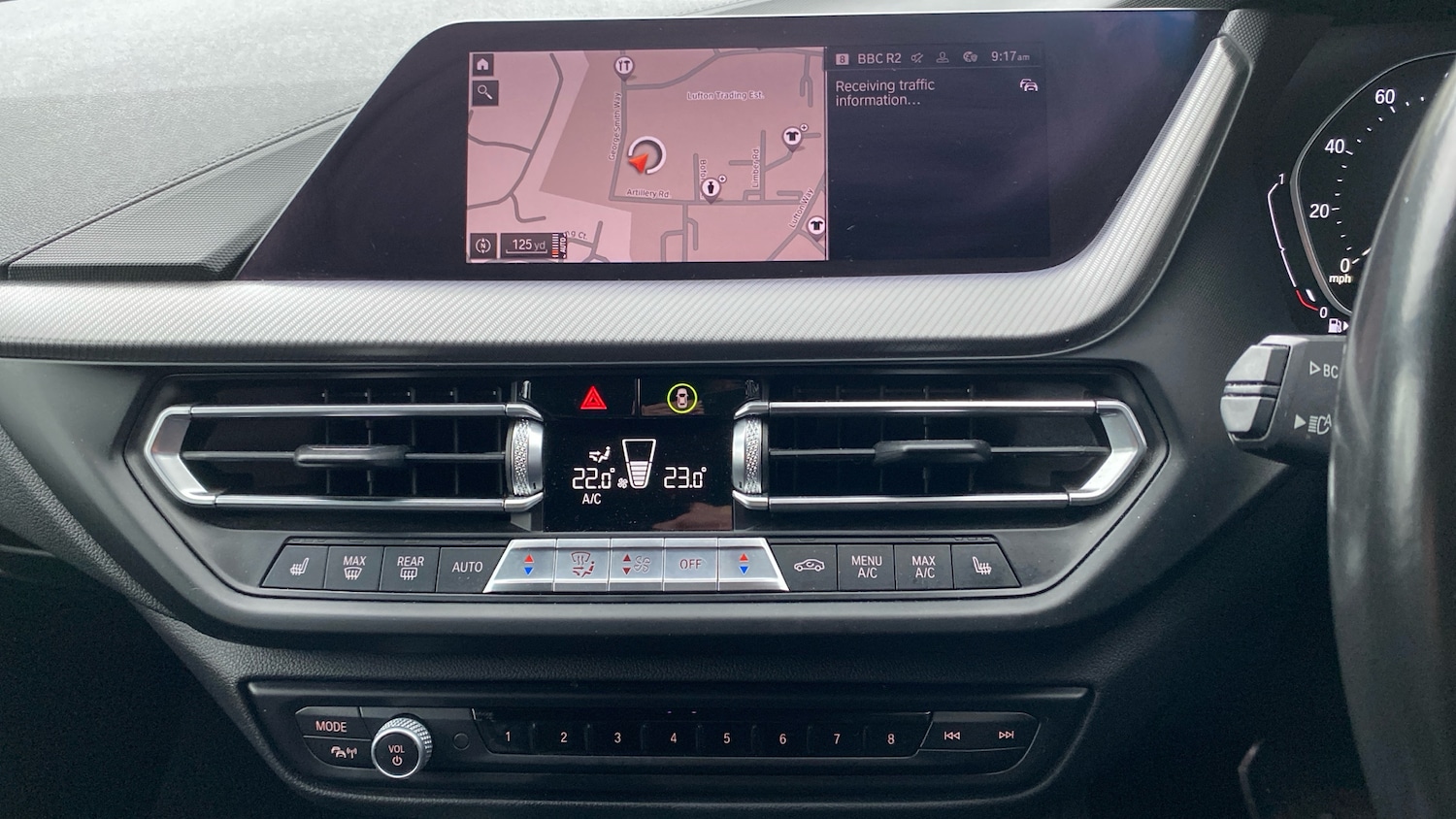 Used BMW 1 Series 2020 for sale - 76782551: Photo 8