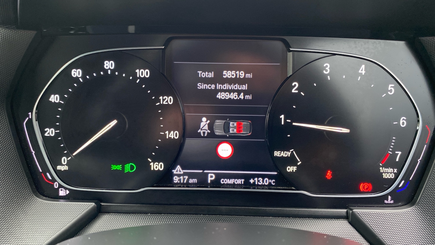 Used BMW 1 Series 2020 for sale - 76782551: Photo 9