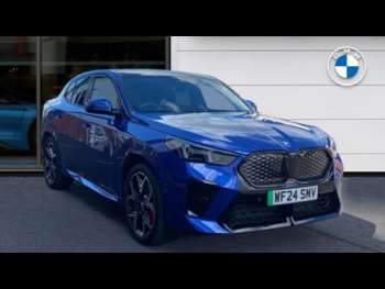 2024 (24) - 230kW xDrive30 M Sport 65kWh 5dr Auto [Tech/Pro] Electric Hatchback