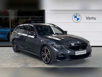 Used BMW 3 Series 2022 for sale - 79136810: Photo