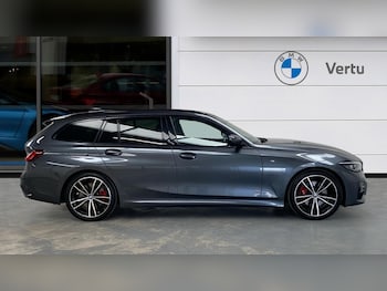 Used BMW 3 Series 2022 for sale - 79136810: Photo