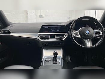 Used BMW 3 Series 2022 for sale - 79136810: Photo