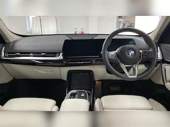 Used BMW X1 2025 for sale - 79851985: Photo