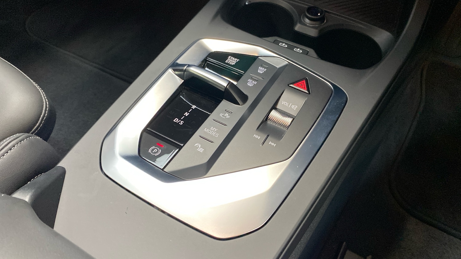 Used BMW 1 Series 2025 for sale - 77277202: Photo 10