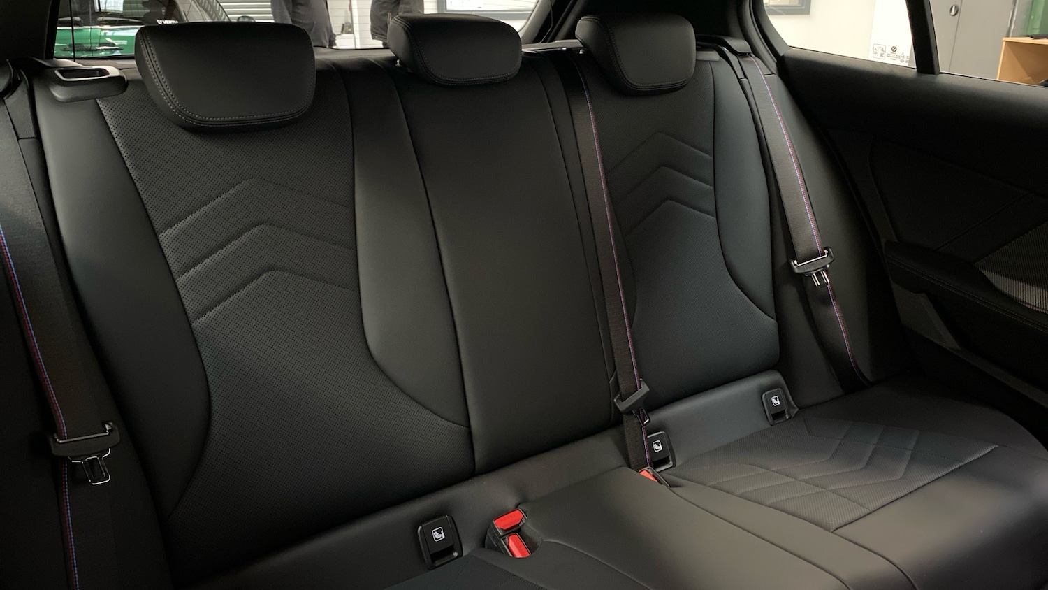 Used BMW 1 Series 2025 for sale - 77277202: Photo 12