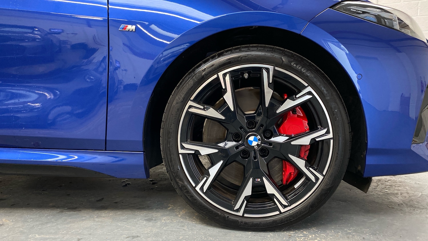 Used BMW 1 Series 2025 for sale - 77277202: Photo 14