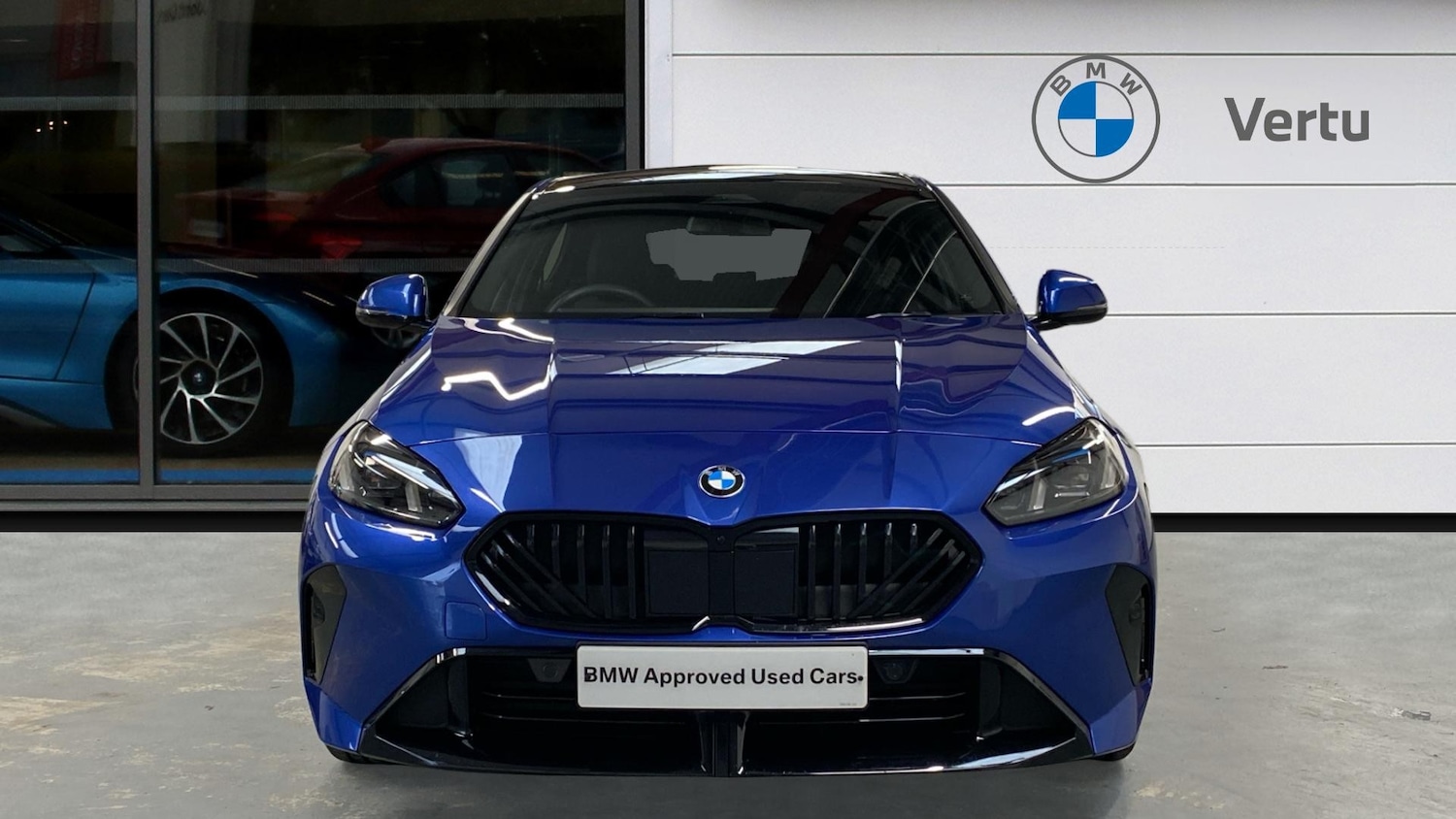 Used BMW 1 Series 2025 for sale - 77277202: Photo 16