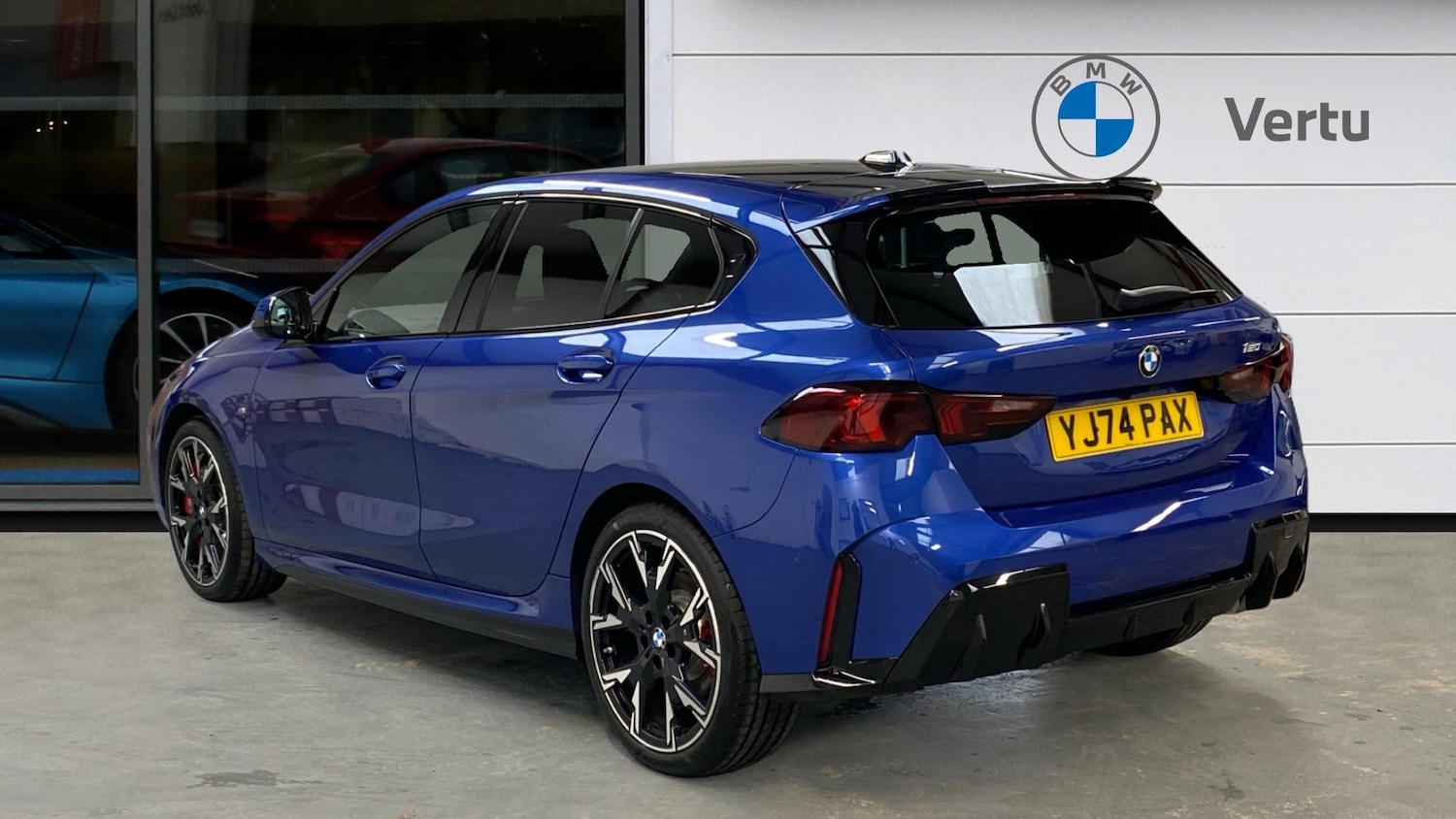 Used BMW 1 Series 2025 for sale - 77277202: Photo 2