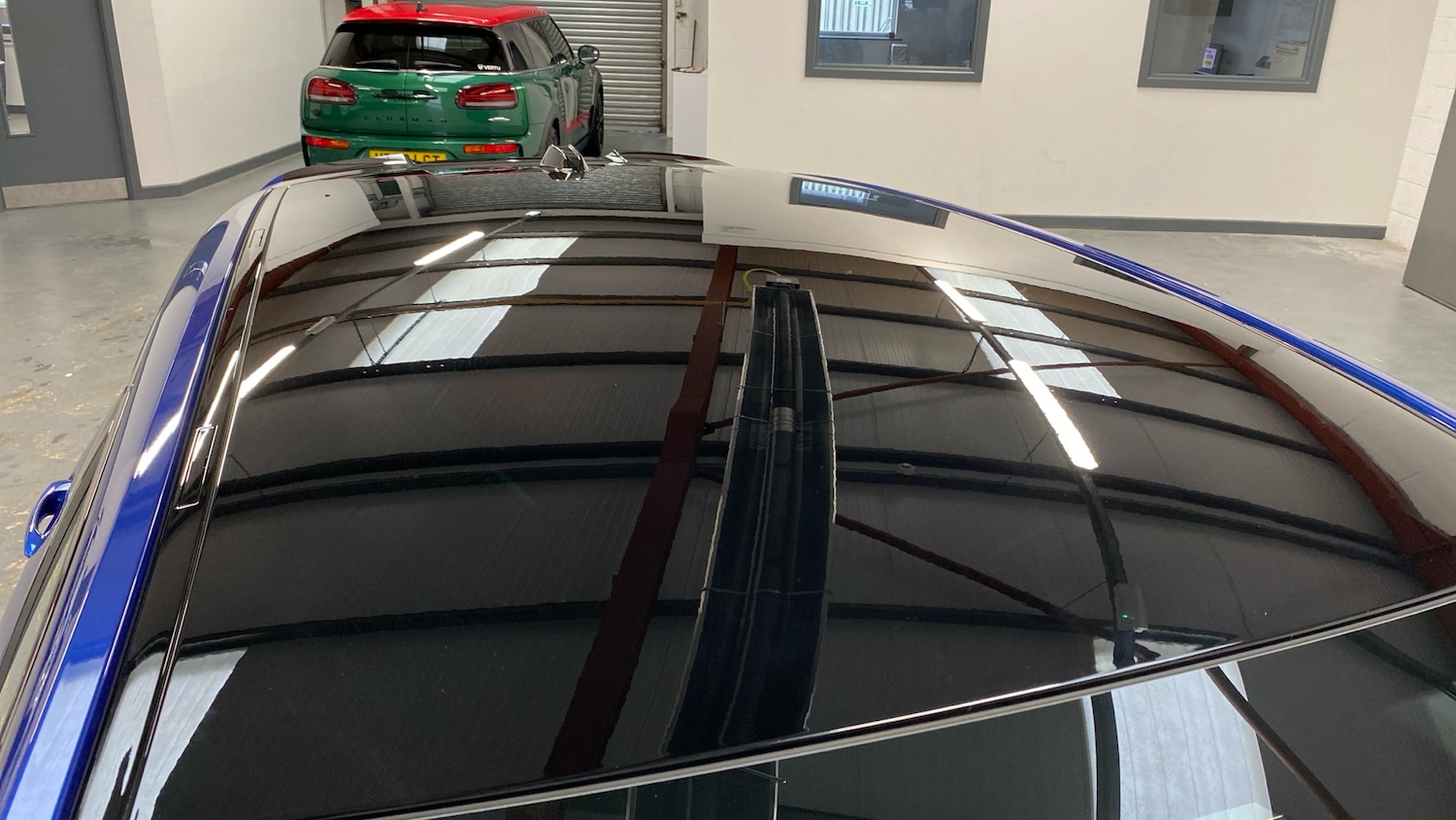 Used BMW 1 Series 2025 for sale - 77277202: Photo 21