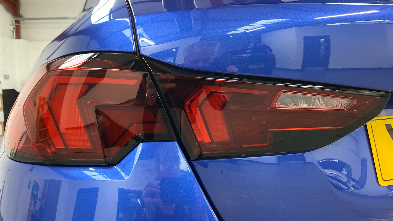 Used BMW 1 Series 2025 for sale - 77277202: Photo 22