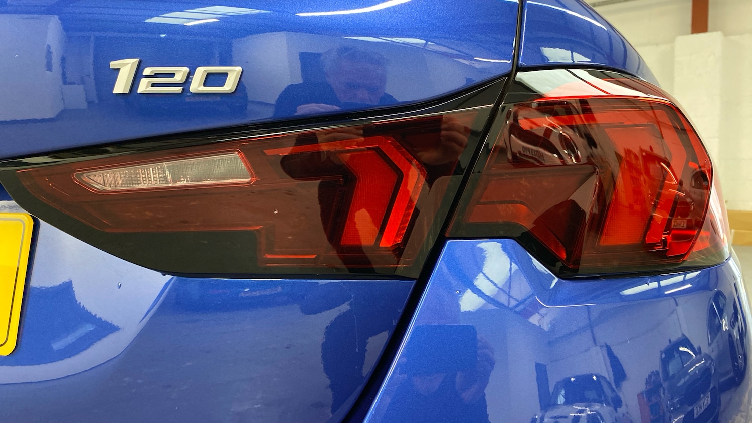 Used BMW 1 Series 2025 for sale - 77277202: Photo 25