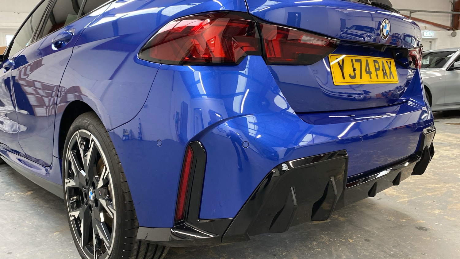 Used BMW 1 Series 2025 for sale - 77277202: Photo 26