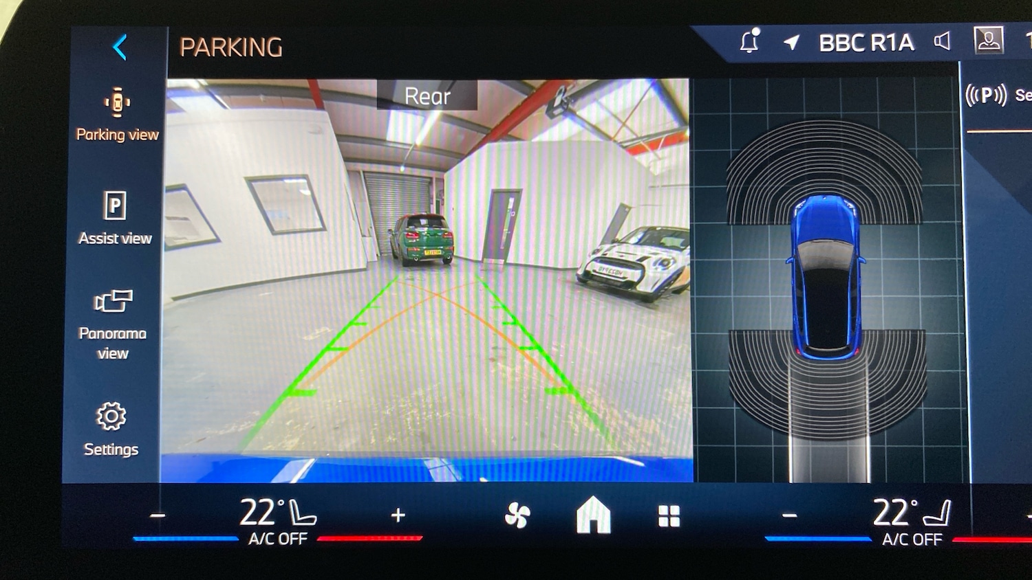 Used BMW 1 Series 2025 for sale - 77277202: Photo 29