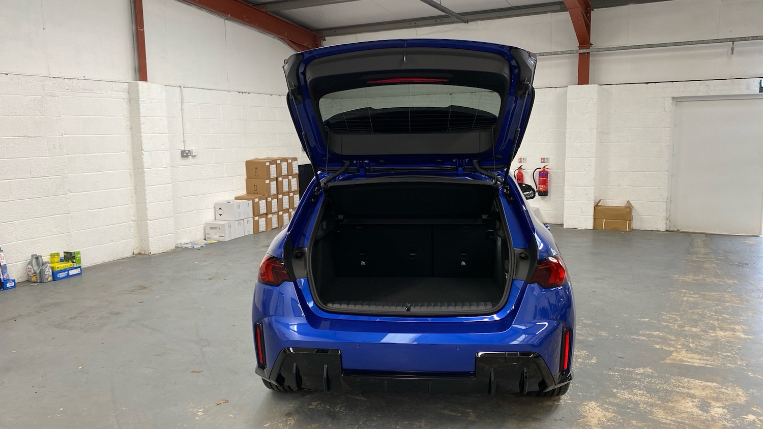 Used BMW 1 Series 2025 for sale - 77277202: Photo 34