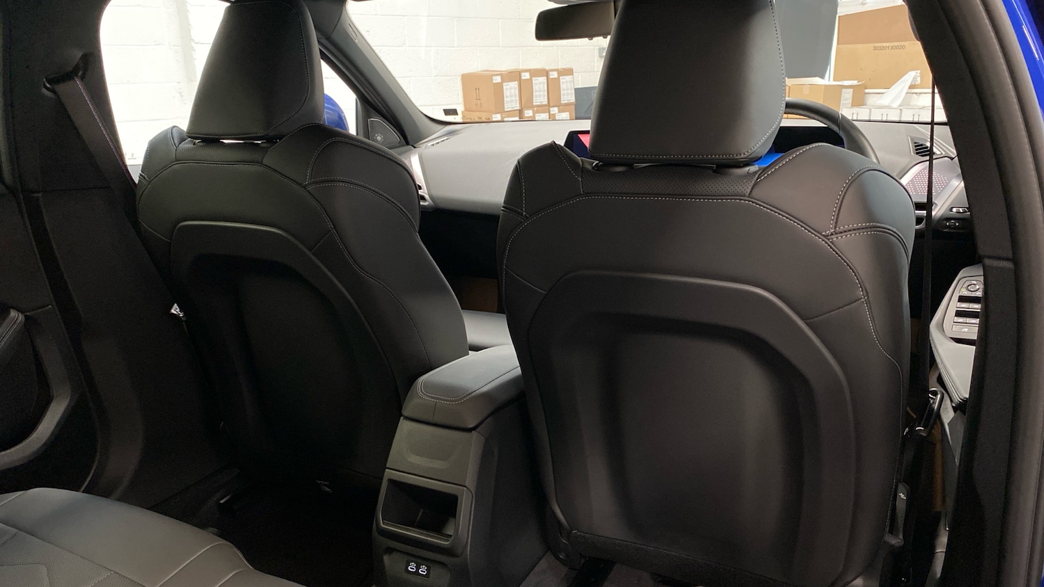 Used BMW 1 Series 2025 for sale - 77277202: Photo 38