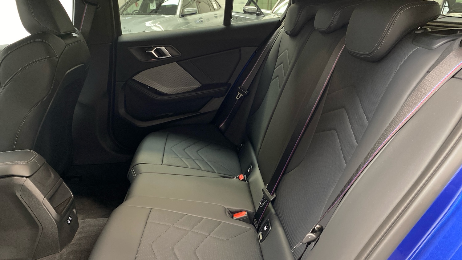 Used BMW 1 Series 2025 for sale - 77277202: Photo 39