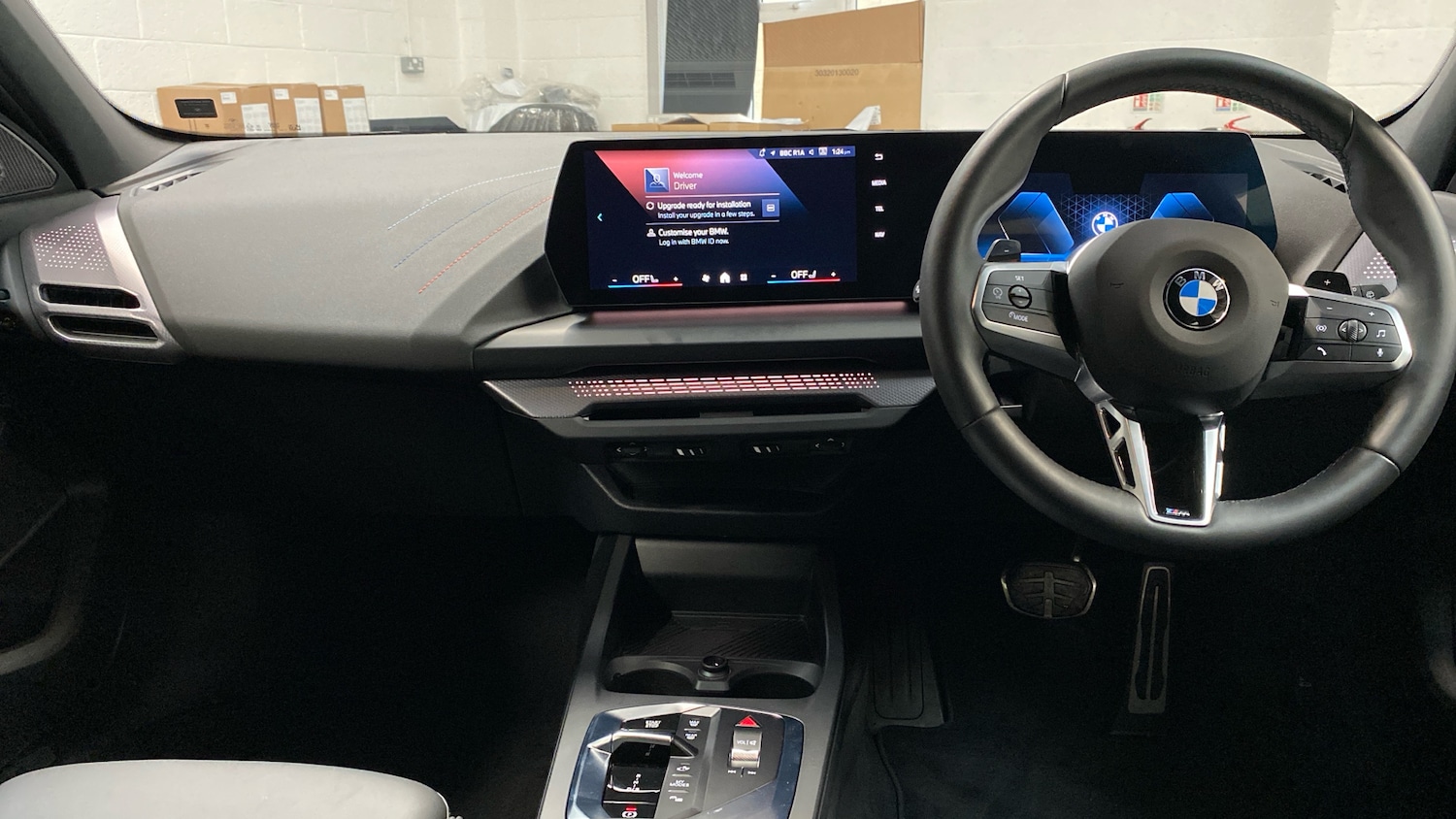 Used BMW 1 Series 2025 for sale - 77277202: Photo 4