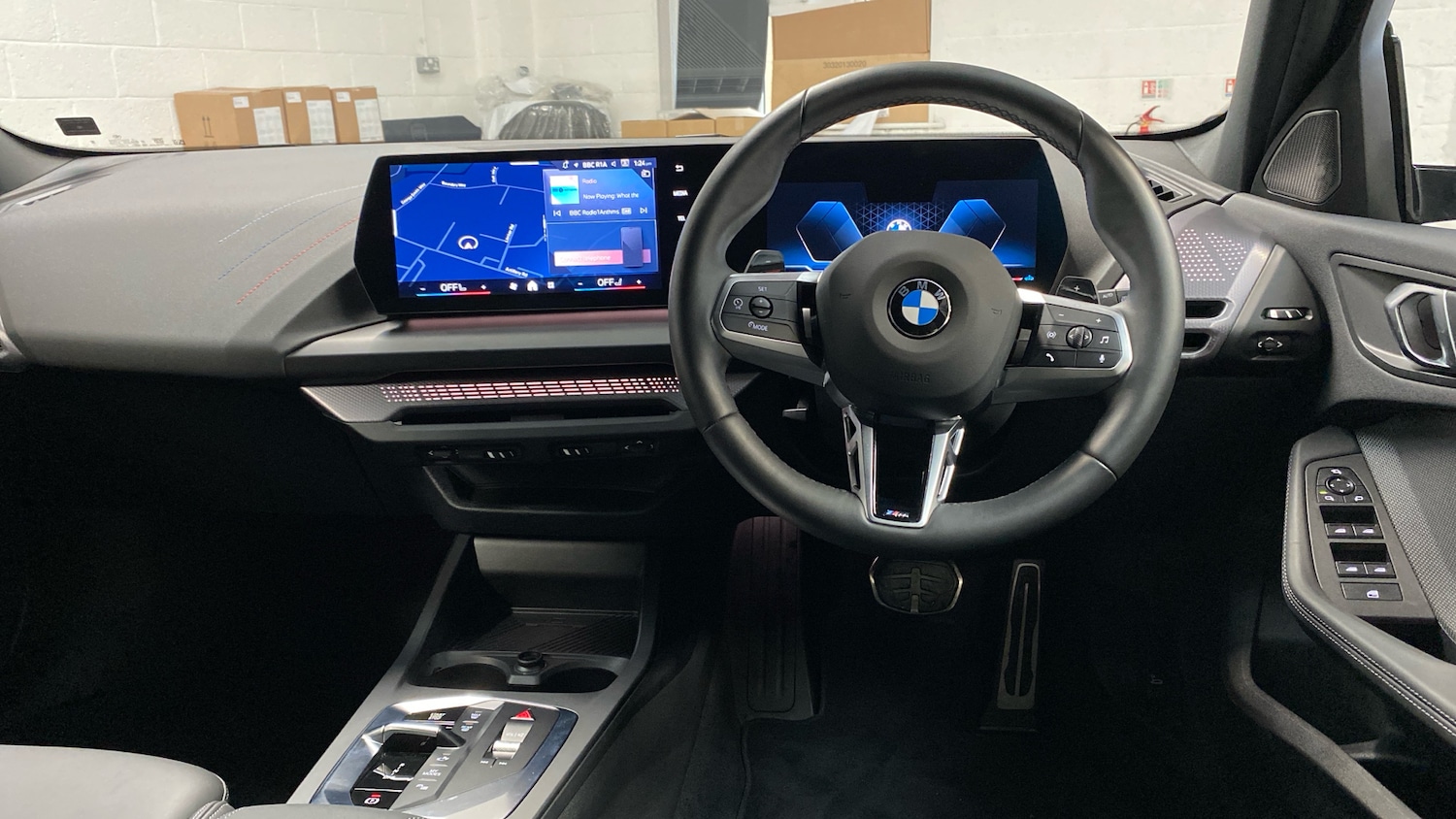 Used BMW 1 Series 2025 for sale - 77277202: Photo 5