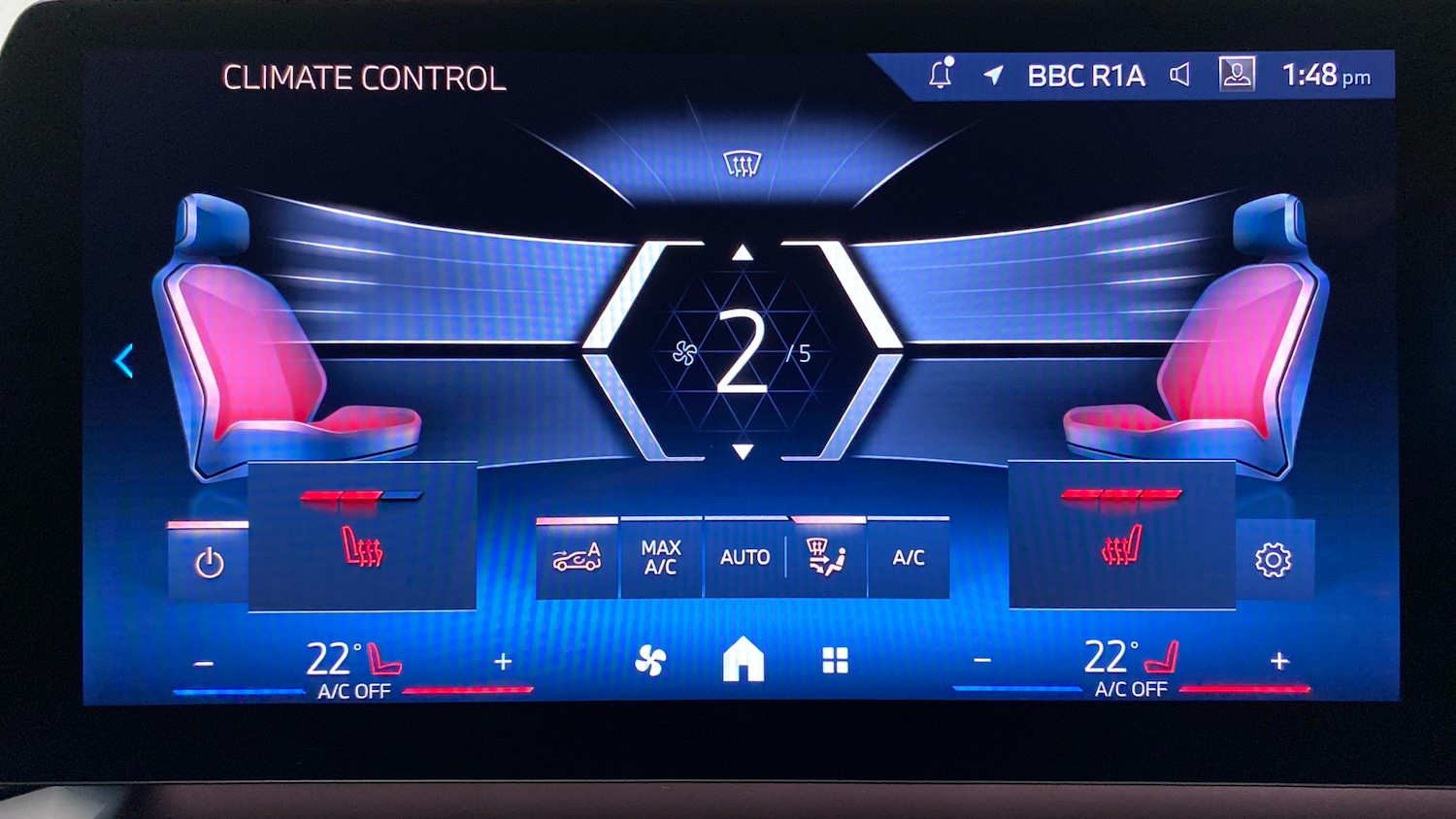 Used BMW 1 Series 2025 for sale - 77277202: Photo 51