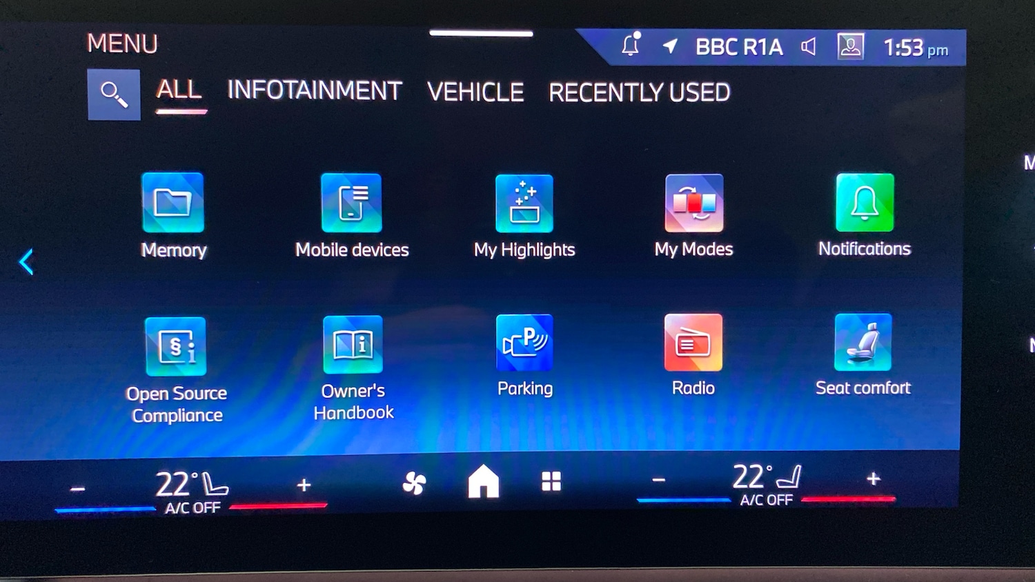 Used BMW 1 Series 2025 for sale - 77277202: Photo 61