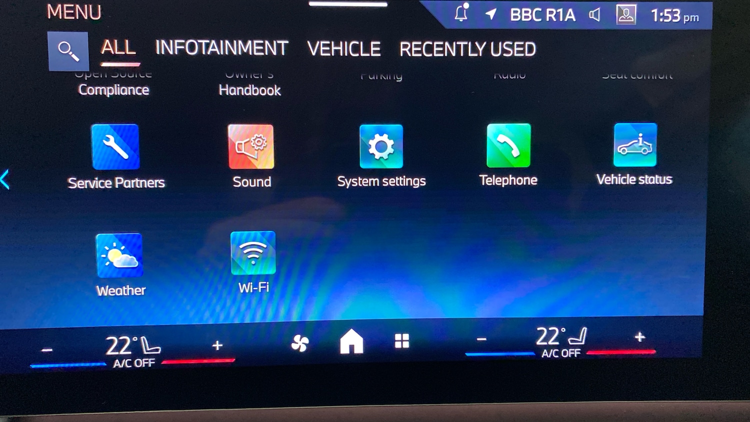 Used BMW 1 Series 2025 for sale - 77277202: Photo 62