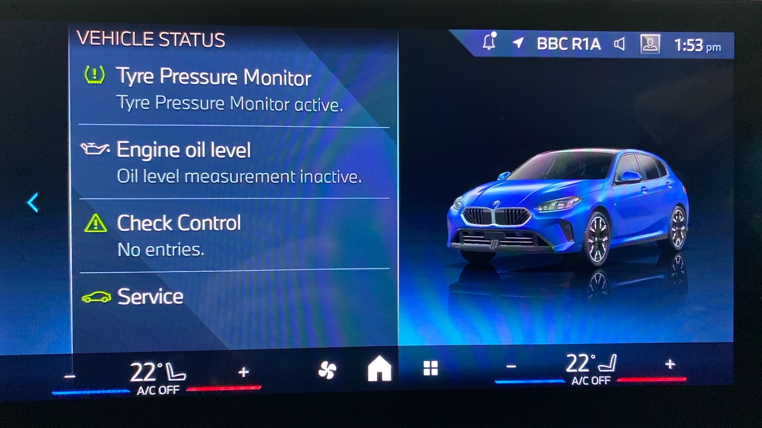 Used BMW 1 Series 2025 for sale - 77277202: Photo 63