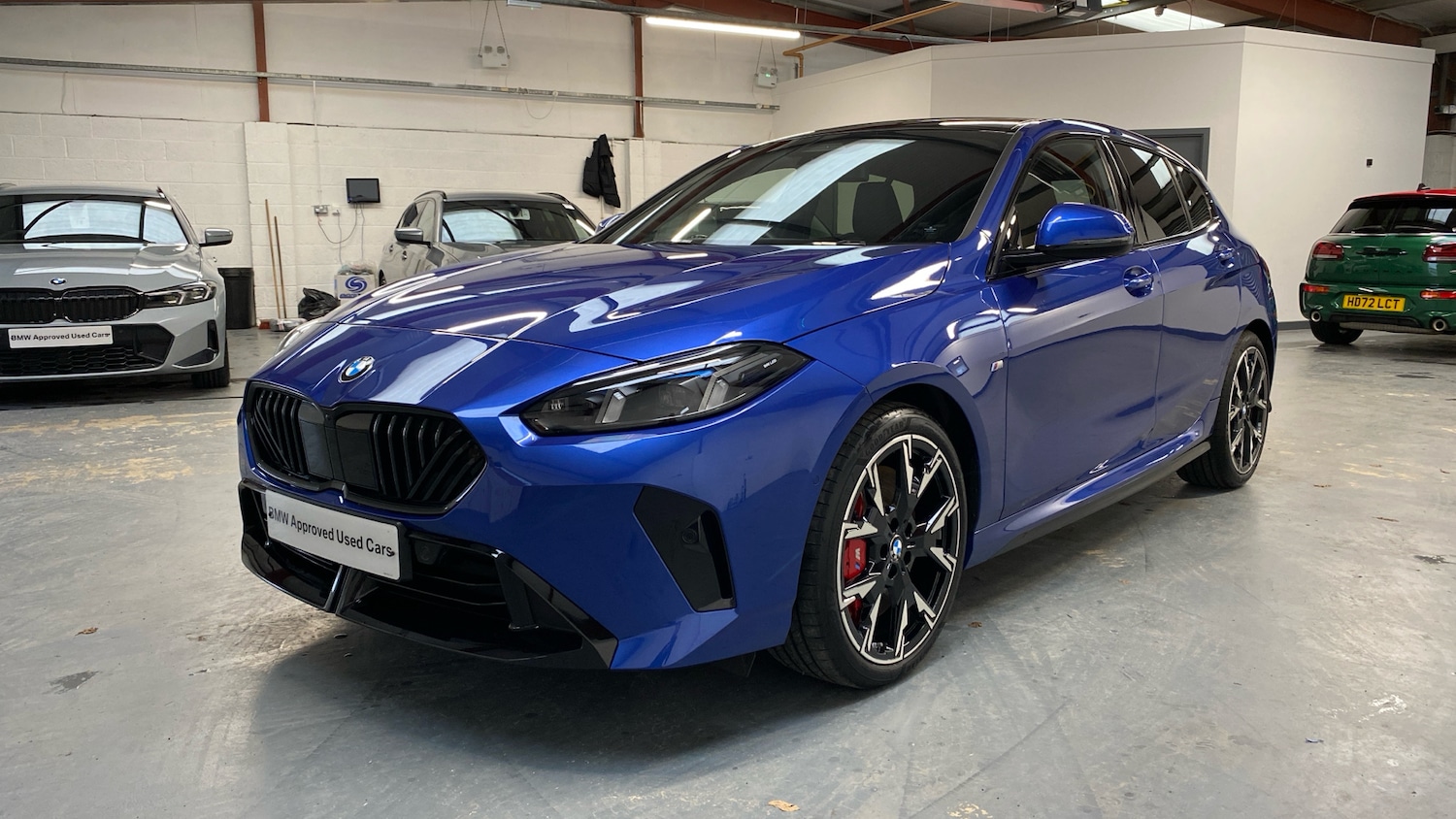 Used BMW 1 Series 2025 for sale - 77277202: Photo 68