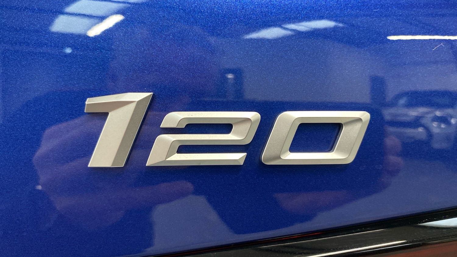 Used BMW 1 Series 2025 for sale - 77277202: Photo 75