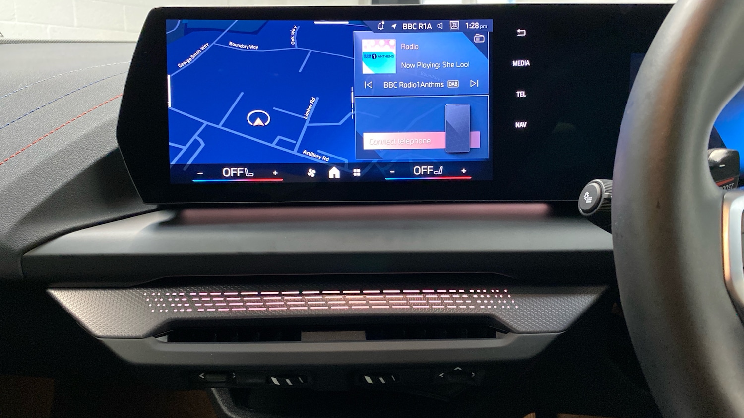 Used BMW 1 Series 2025 for sale - 77277202: Photo 8