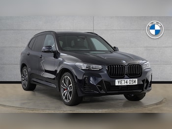 BMW - X3