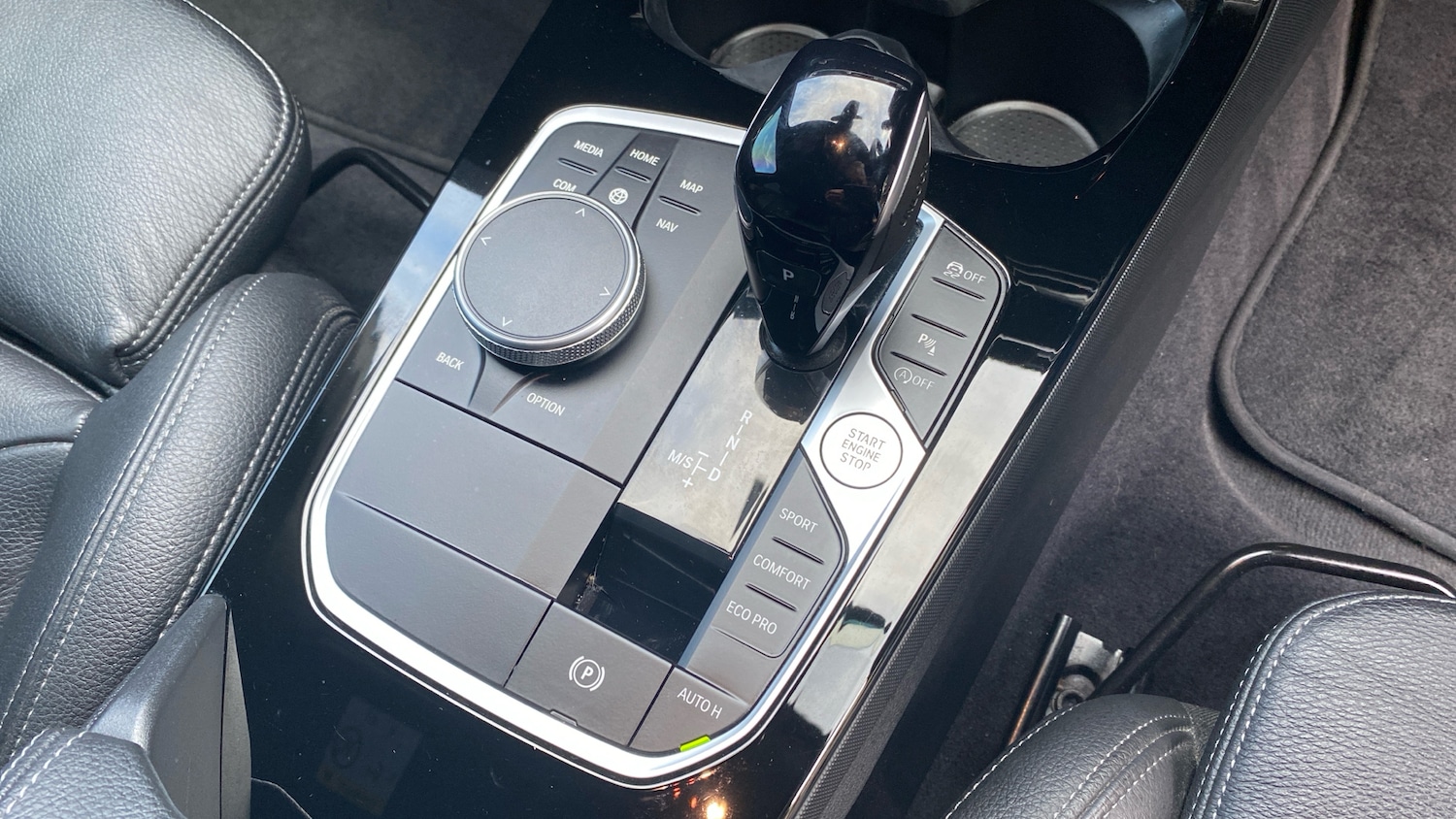 Used BMW 1 Series 2024 for sale - 76589700: Photo 10