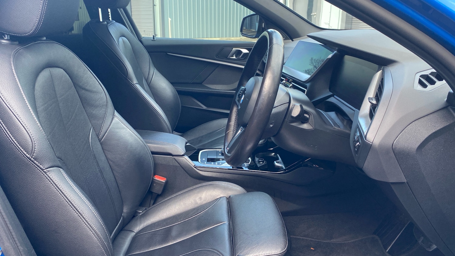 Used BMW 1 Series 2024 for sale - 76589700: Photo 11