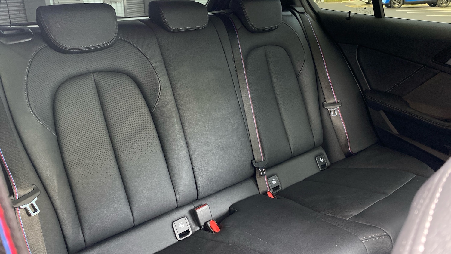 Used BMW 1 Series 2024 for sale - 76589700: Photo 12