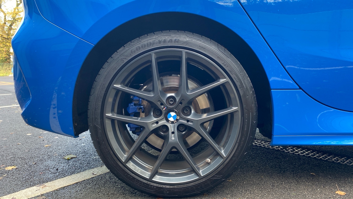 Used BMW 1 Series 2024 for sale - 76589700: Photo 14