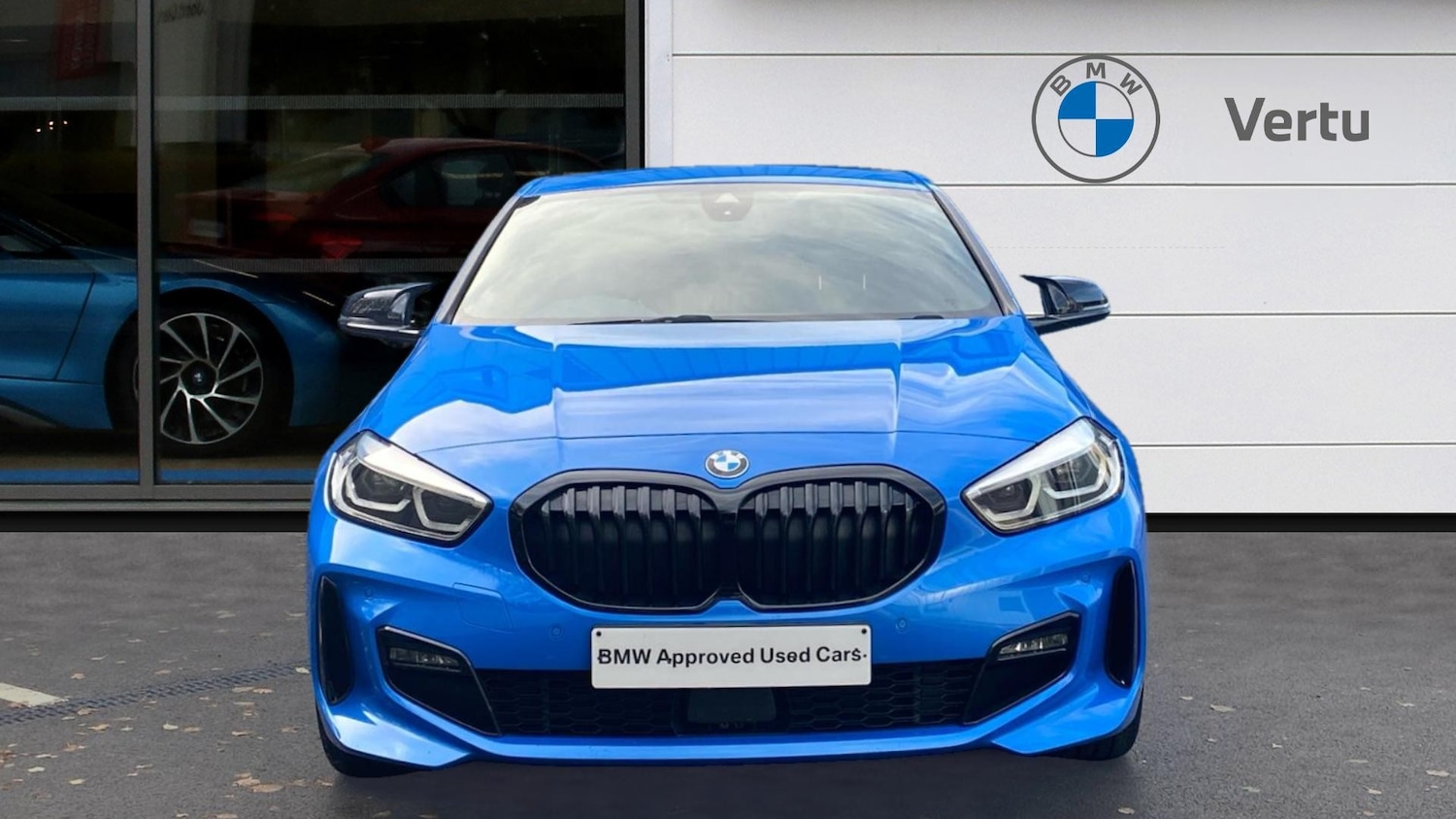 Used BMW 1 Series 2024 for sale - 76589700: Photo 16
