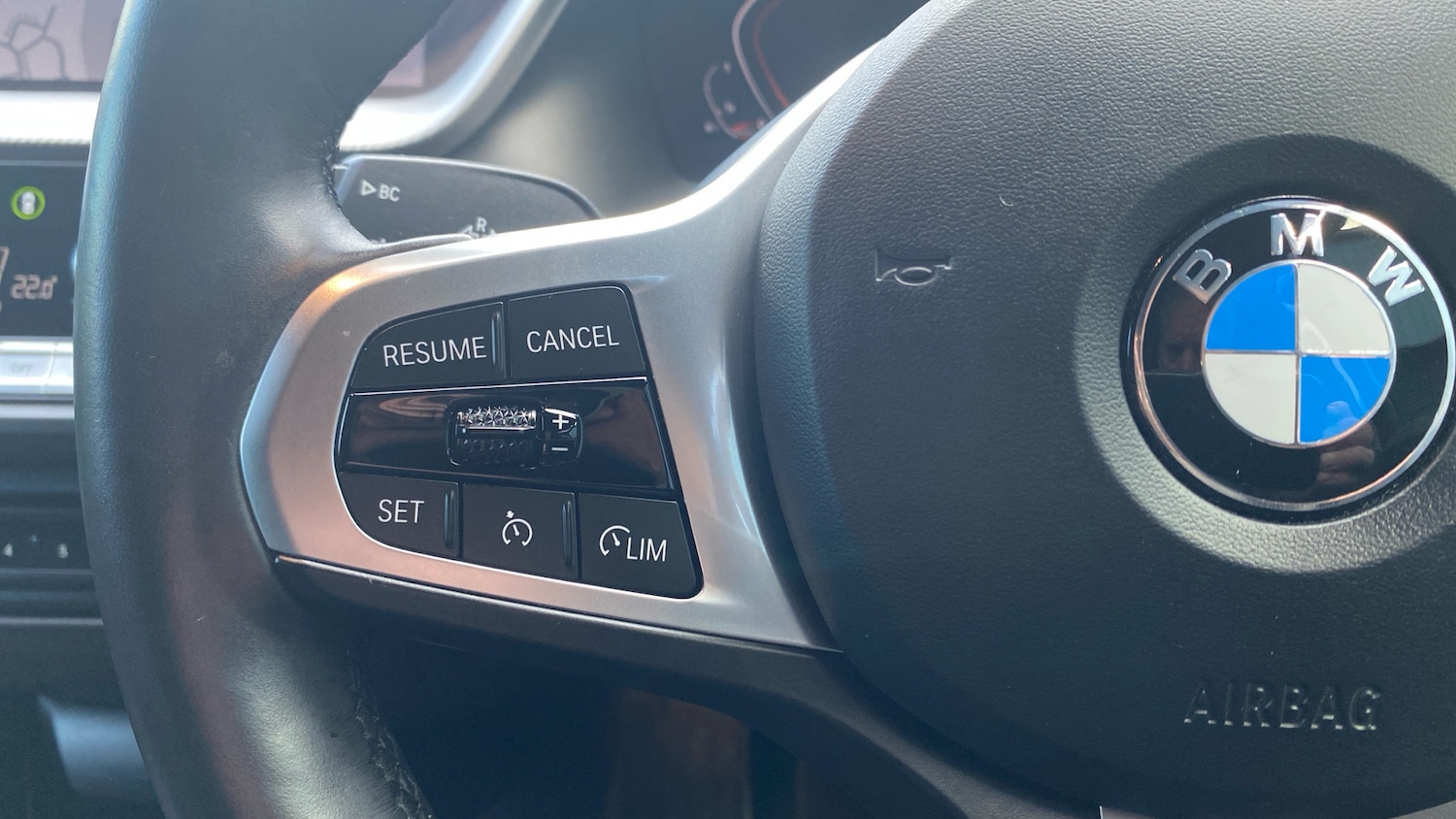 Used BMW 1 Series 2024 for sale - 76589700: Photo 17