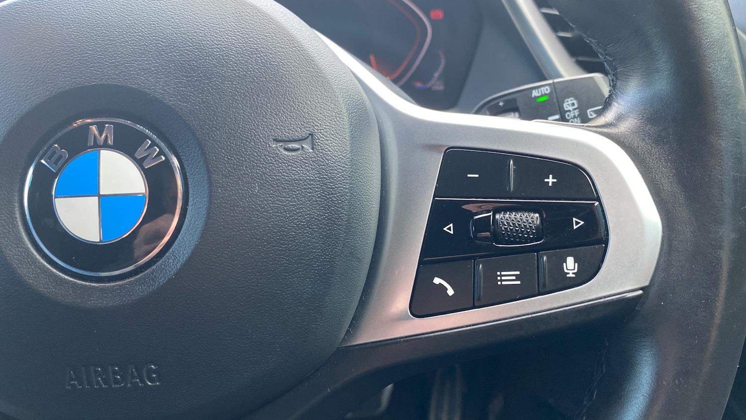 Used BMW 1 Series 2024 for sale - 76589700: Photo 18