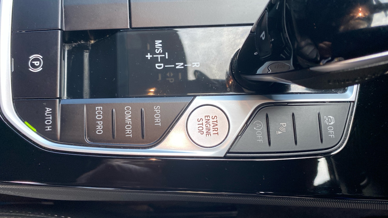 Used BMW 1 Series 2024 for sale - 76589700: Photo 19