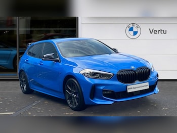 BMW - 1 Series